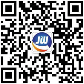 上海錦玟二維碼，微信掃一掃有驚喜哦